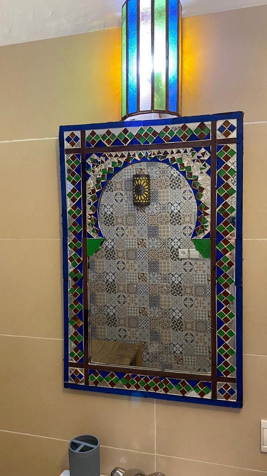 Riad Morocco Sky Marakeş Dış mekan fotoğraf