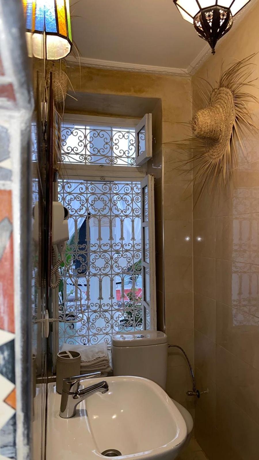 Riad Morocco Sky Marakeş Dış mekan fotoğraf